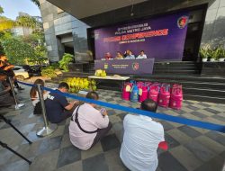 Ungkap Kasus Penyalahgunaan LPG Subsidi, Pertamina Patra Niaga Apresiasi Polda Metro Jaya