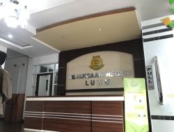 2 Guru Dipidanakan Atas Tuduhan Serobot Lahan, Kuasa Hukum Meminta Kejari Luwu Berlaku Adil
