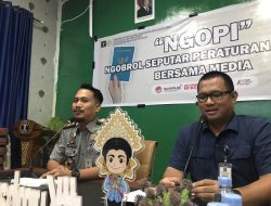 Imigrasi Palopo Umumkan Tarif PNPB Paspor Naik Mulai 17 Desember 2024