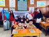 Wujudkan Aksi nyata: Mahasiwa KKNT Gel. 113 Sumpang Minangae menggelar Science and History di SDN 79 Kota Parepare