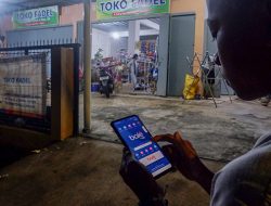 Belanja Praktis Dengan bale’ by BTN