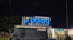 Panen Raya Luwu Timur, Bolug: Kami Sewa 4 Gudang Untuk Menampung Beras