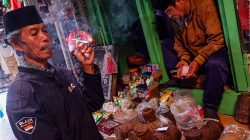 Tembakau Gerakkan Ekonomi Rakyat di Pasar Malino
