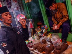 Tembakau Gerakkan Ekonomi Rakyat di Pasar Malino
