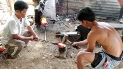 Menempa Tradisi di Desa Bonto: Melestarikan Warisan Leluhur