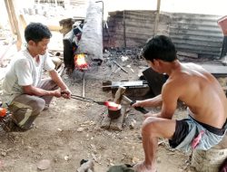 Menempa Tradisi di Desa Bonto: Melestarikan Warisan Leluhur