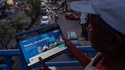 Akses Layanan Garda Oto Secara Daring