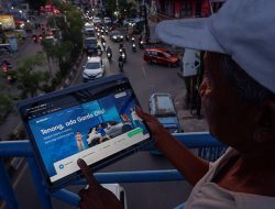 Akses Layanan Garda Oto Secara Daring