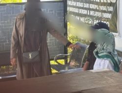 Polisi Limpahkan 3 Tersangka Penyerobotan dan Perusakan Lahan di Palopo ke Kejaksaan