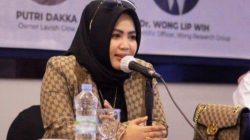 Humas Polda Sulsel Dilapor Putri Dakka ke Propam Usai Diduga Sebar Informasi Sesat