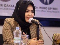 Humas Polda Sulsel Dilapor Putri Dakka ke Propam Usai Diduga Sebar Informasi Sesat