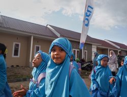 Bangun Masa Depan dari Rumah: Peran Strategis BTN dalam Ekosistem Perumahan