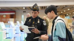 Di Tengah Isu Global, Imigrasi Catatkan Kenaikan PNBP 6.42% dari Sektor Visa pada Semester I Tahun 2026