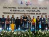 Hari ke 5 Sidang Sinode di Palopo,  Penuh Hikmat-Pacu Pertumbuhan Ekonomi