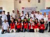 Seminar Hasil KKN Tematik Literasi Unhas di Desa Baraya, Dorong Anak Cintai Membaca