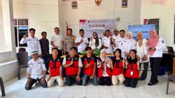 Seminar Hasil KKN Tematik Literasi Unhas di Desa Baraya, Dorong Anak Cintai Membaca