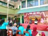 Semarak HUT ke-81 RI, SMAS Datuk Ribandang Gelar Literasi dan Numerasi